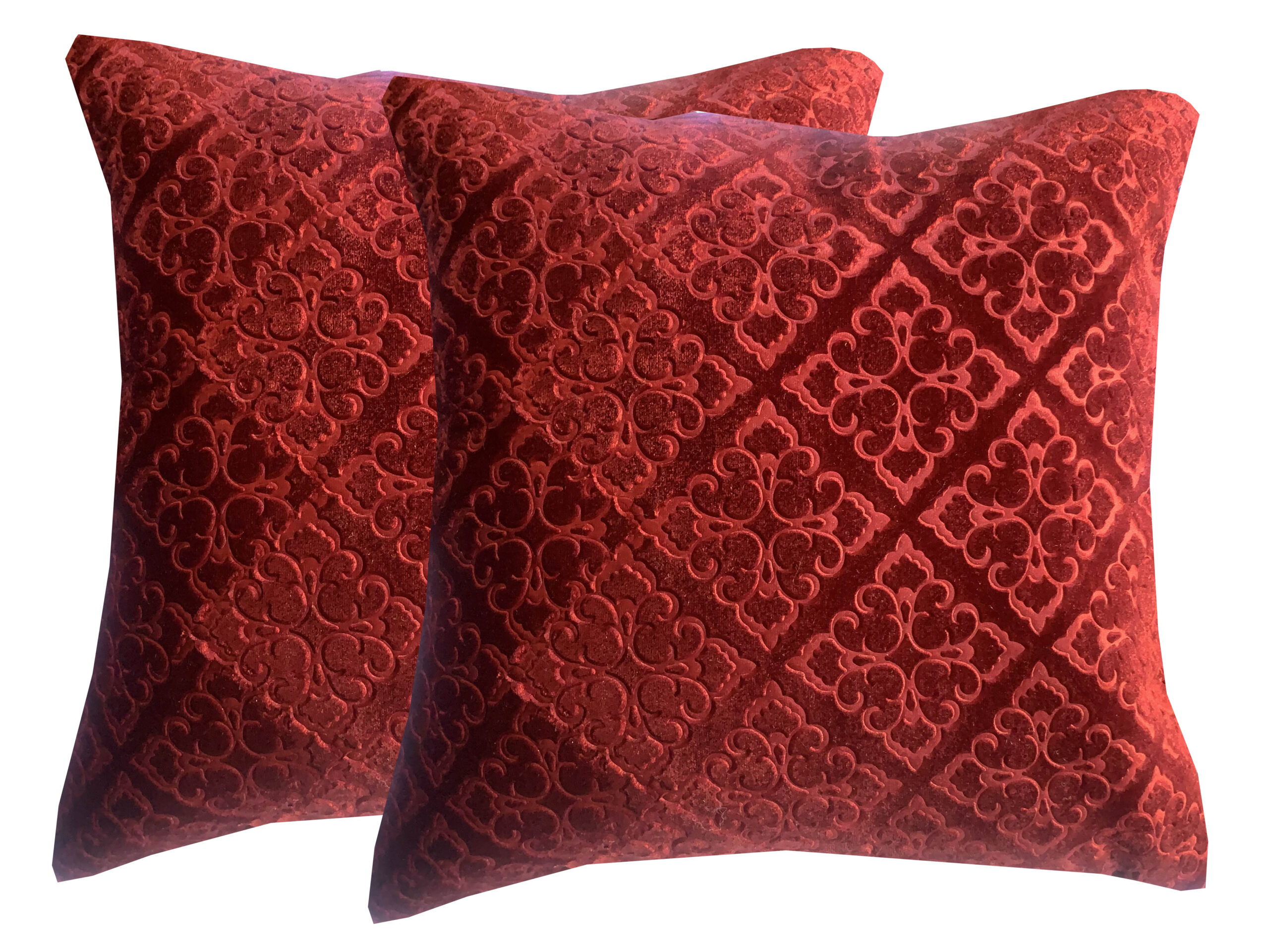 texture maroon